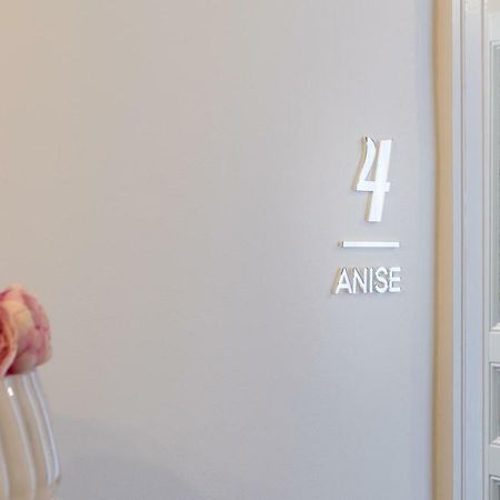 Apartamenty "Artaparts" Stare Miasto - Centrum Thorn Exterior foto