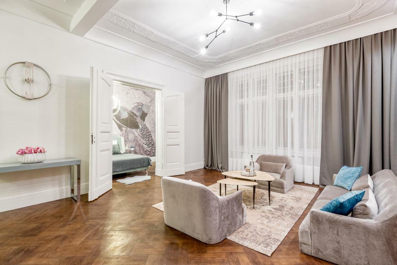 Apartamenty "Artaparts" Stare Miasto - Centrum Thorn Exterior foto