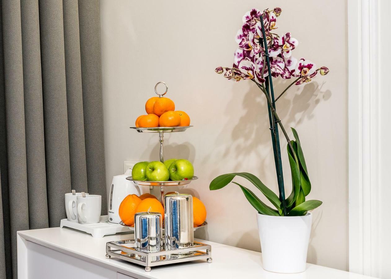 Apartamenty "Artaparts" Stare Miasto - Centrum Thorn Exterior foto