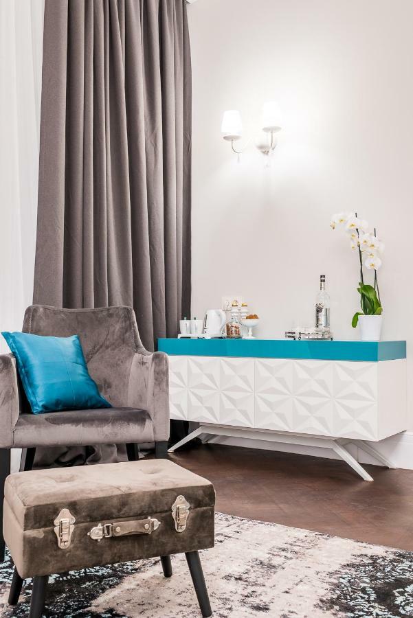 Apartamenty "Artaparts" Stare Miasto - Centrum Thorn Exterior foto