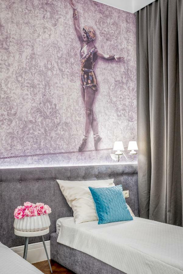 Apartamenty "Artaparts" Stare Miasto - Centrum Thorn Exterior foto